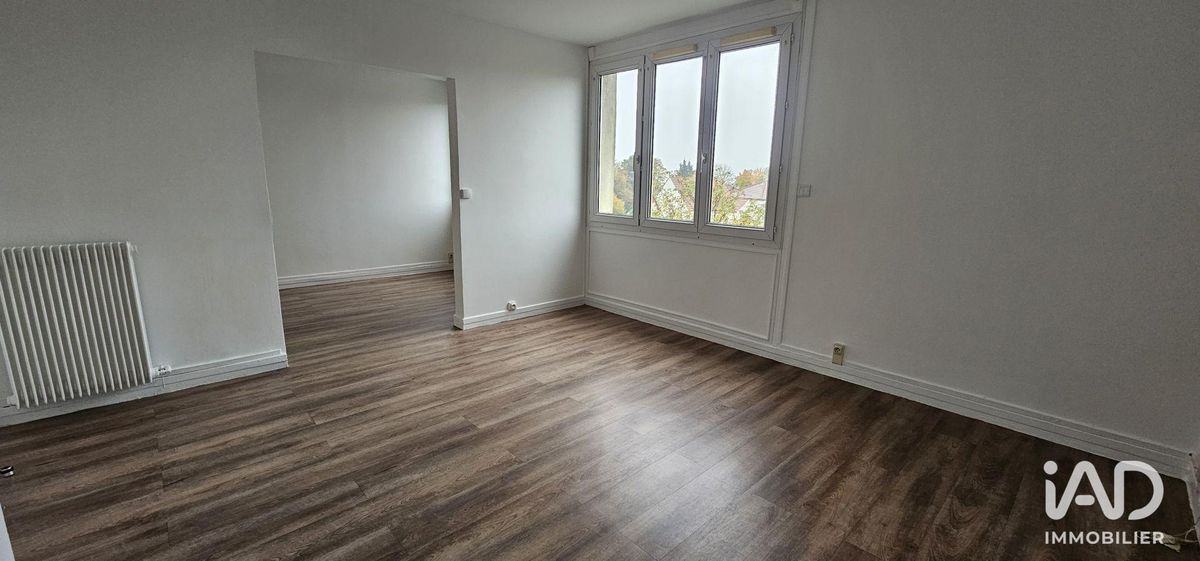 Appartement 4 pièces de 65 m² à CHAMPIGNY-SUR-MARNE (94500)