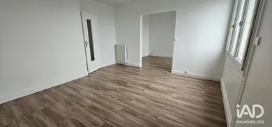 Appartement à CHAMPIGNY-SUR-MARNE (94500)