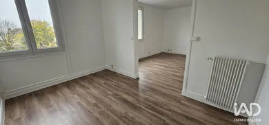 Appartement à CHAMPIGNY-SUR-MARNE (94500)