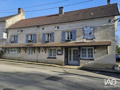 Restaurant à CHANTILLY (60500)
