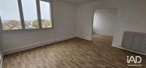 Appartement à CHAMPIGNY-SUR-MARNE (94500)