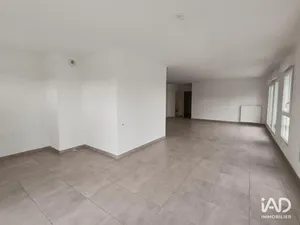 Appartement à CLERMONT-FERRAND (63100)