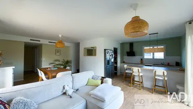 House in BRACH (33480)