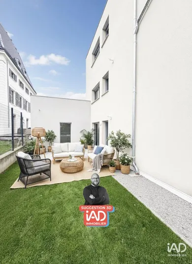 Appartement à VEAUCHE (42340)