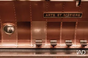 Boutique/Local commercial à PARIS (75003)