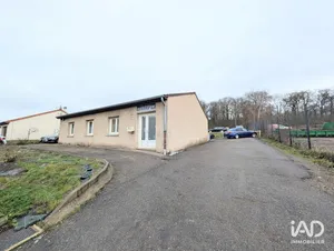 Bureaux à FLORANGE (57190)