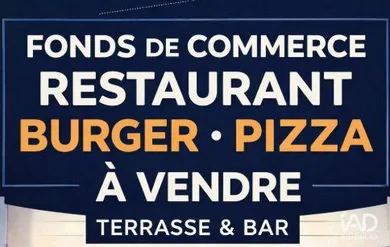 Restaurant in COUDES (63114)