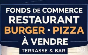 Restaurant in COUDES (63114)