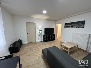 Appartement à VALDOIE (90300)