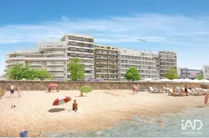 Apartment at SAINT-JEAN-DE-MONTS (85160)