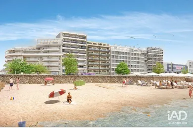 Apartment in SAINT-JEAN-DE-MONTS (85160)