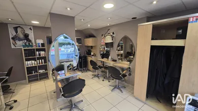 Boutique/Local commercial à JUVISY-SUR-ORGE (91260)