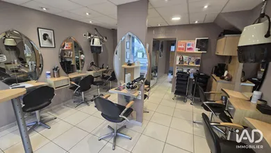 Commercial in JUVISY-SUR-ORGE (91260)