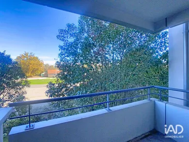 Apartment at TOULOUSE (31200)