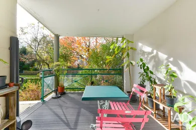 Appartement à NANTES (44300)