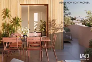 Appartement à MONTRIOND (74110)