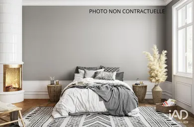 Appartement à MONTRIOND (74110)