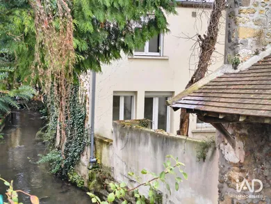 Apartment in ARPAJON (91290)