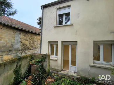 Appartement à ARPAJON (91290)