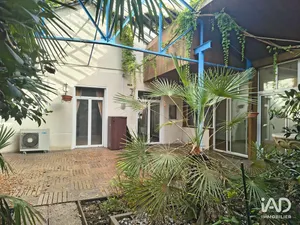 Appartement à ARPAJON (91290)