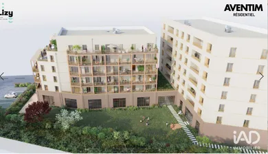 Appartement à NANTES (44000)