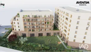 Appartement à NANTES (44000)