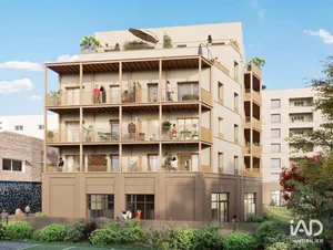 Appartement à NANTES (44000)