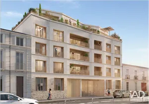 Apartment in NANTES (44000)