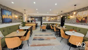 Fast food at PIERREFITTE-SUR-SEINE (93380)