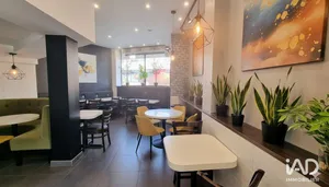 Fast food in PIERREFITTE-SUR-SEINE (93380)