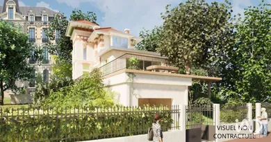 House in ARCACHON (33120)