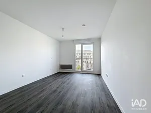 Appartement à NEUILLY-PLAISANCE (93360)