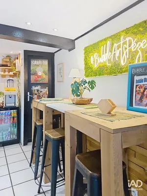 Restauration rapide à PÉZENAS (34120)