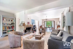 House in MARLY-LE-ROI (78160)