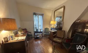 Appartement à PARIS (75016)