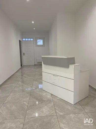 Boutique/Local commercial à CHOISY-LE-ROI (94600)