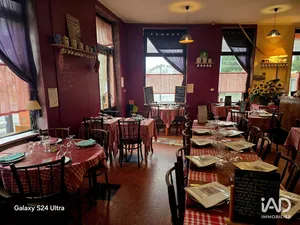 Restaurant in SAINT-ÉTIENNE (42000)