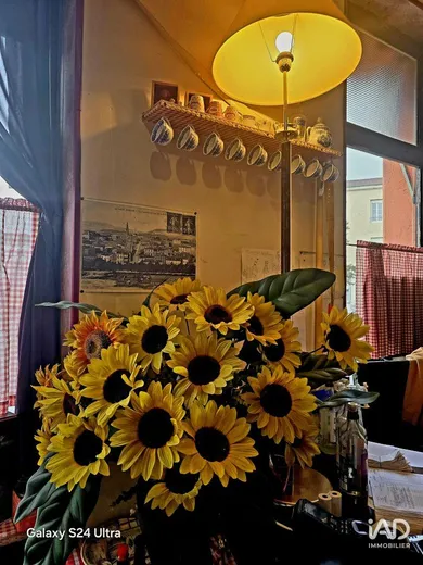 Restaurant à SAINT-ÉTIENNE (42000)