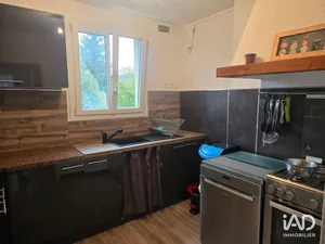 Apartment at CHÂTEAU-THIERRY (02400)