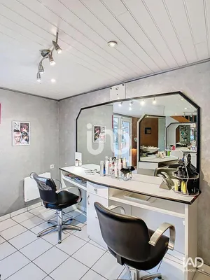 Boutique/Local commercial à VIGNEUX-DE-BRETAGNE (44360)