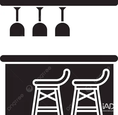 Bar-brasserie at ANNECY (74000)