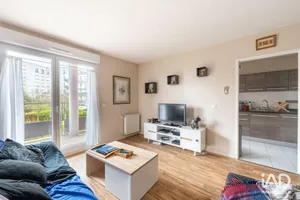 Appartement à CERGY (95800)