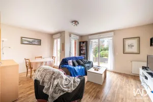 Appartement à CERGY (95800)
