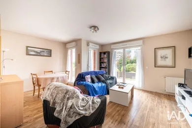 Appartement à CERGY (95800)