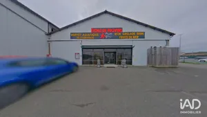 Restauration rapide à PROVINS (77160)