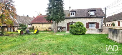 House in GISORS (27140)