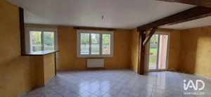 Appartement à CHÂTILLON-SUR-SEINE (21400)