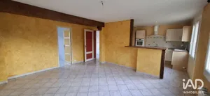 Apartment in CHÂTILLON-SUR-SEINE (21400)