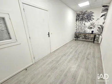 Office at BAILLY-ROMAINVILLIERS (77700)