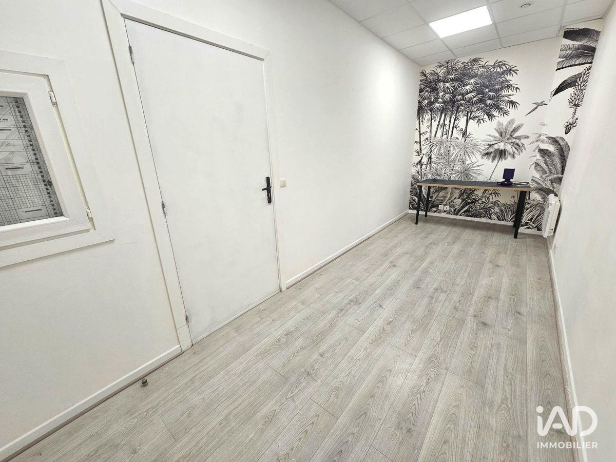 Bureaux de 15 m² à BAILLY-ROMAINVILLIERS (77700)